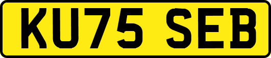 KU75SEB