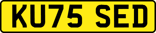 KU75SED