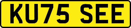 KU75SEE