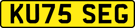 KU75SEG
