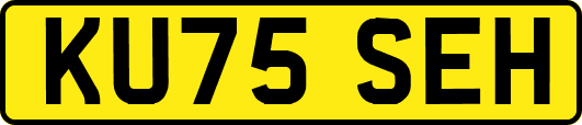 KU75SEH