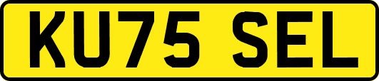 KU75SEL