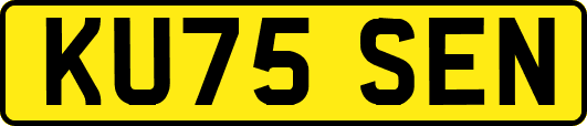 KU75SEN
