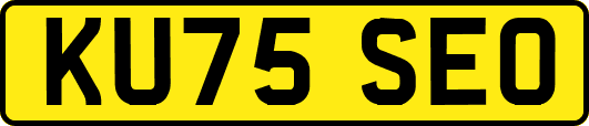 KU75SEO