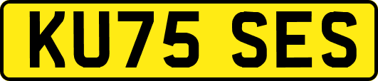 KU75SES