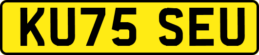 KU75SEU