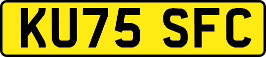 KU75SFC