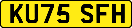 KU75SFH