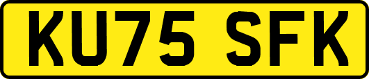 KU75SFK