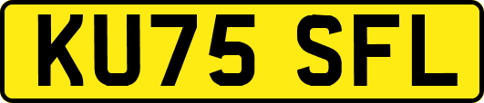 KU75SFL