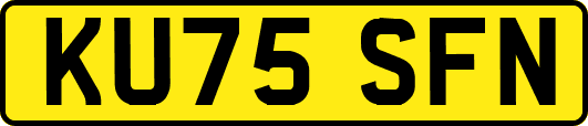 KU75SFN
