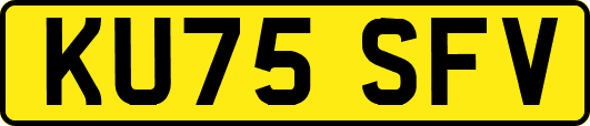 KU75SFV