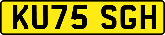KU75SGH