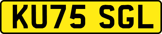KU75SGL
