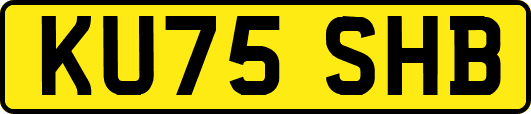 KU75SHB