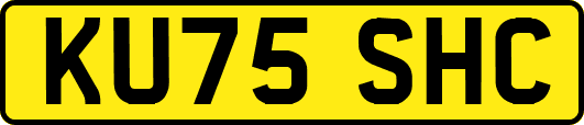 KU75SHC