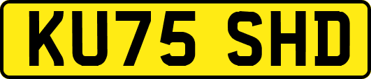 KU75SHD