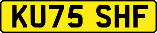 KU75SHF