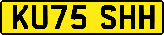 KU75SHH