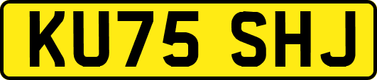 KU75SHJ