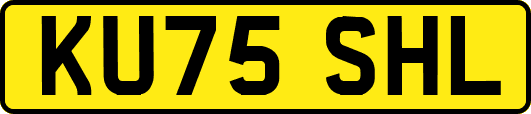 KU75SHL