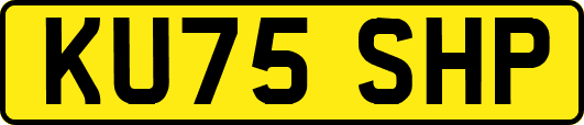 KU75SHP