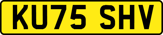 KU75SHV