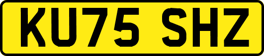 KU75SHZ