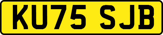 KU75SJB