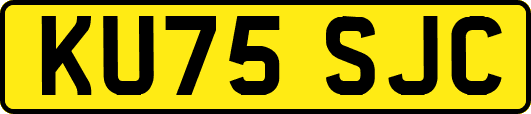KU75SJC