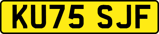 KU75SJF