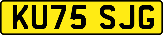KU75SJG