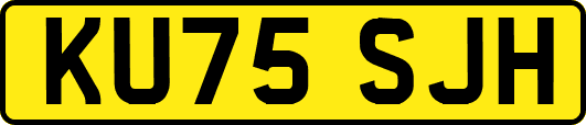 KU75SJH