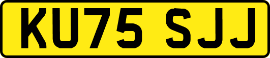 KU75SJJ