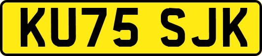 KU75SJK