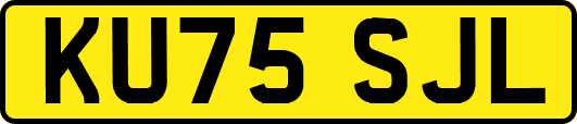 KU75SJL