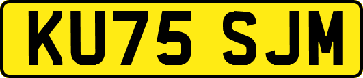 KU75SJM