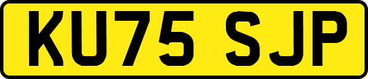 KU75SJP