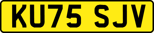 KU75SJV