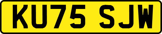 KU75SJW
