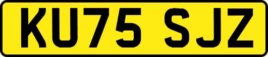 KU75SJZ