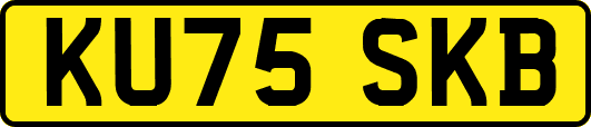 KU75SKB