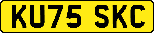 KU75SKC