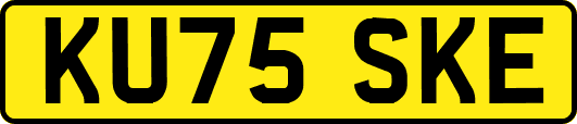 KU75SKE