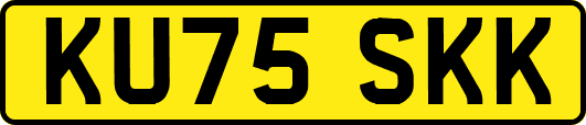 KU75SKK
