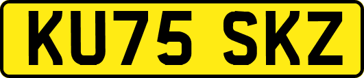 KU75SKZ