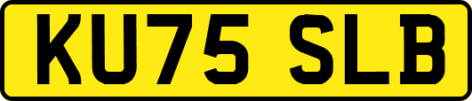 KU75SLB