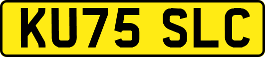 KU75SLC