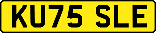 KU75SLE