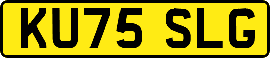 KU75SLG